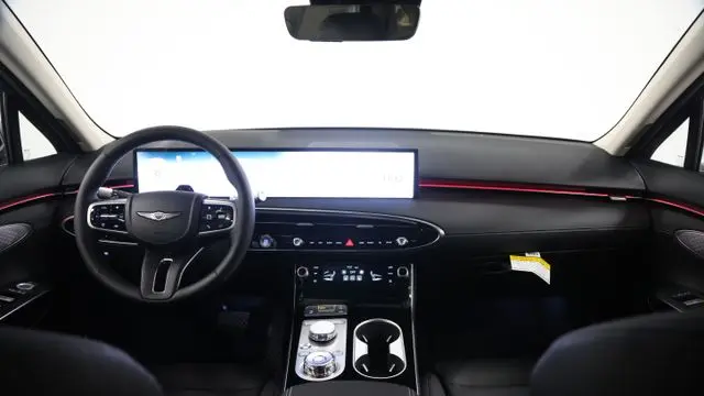 2026 Genesis GV70 2.5T Standard