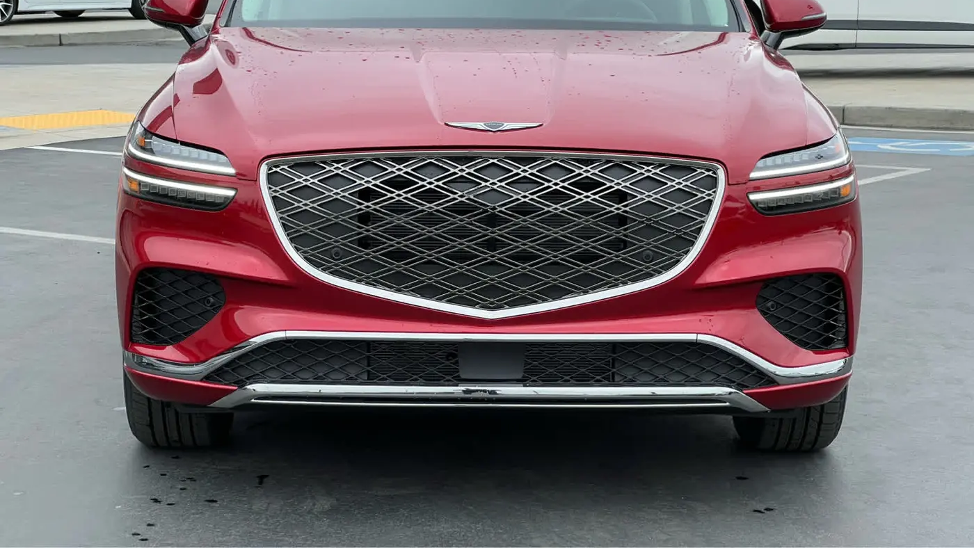2026 Genesis GV70 2.5T Select