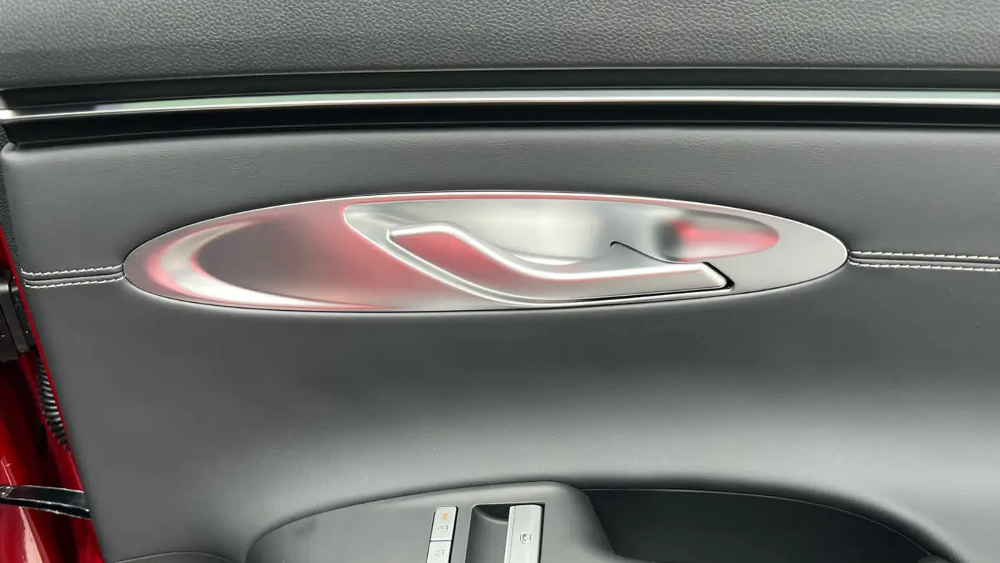 2026 Genesis GV70 2.5T Select