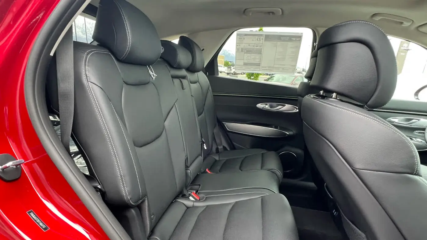 2026 Genesis GV70 2.5T Select