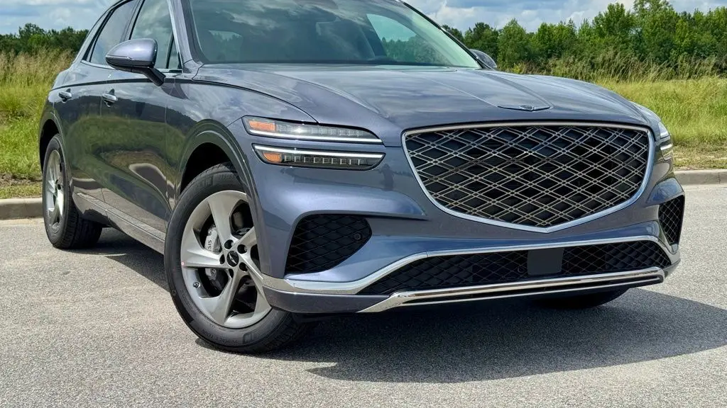 Preowned 2026 Genesis GV70 2.5T Select for Sale