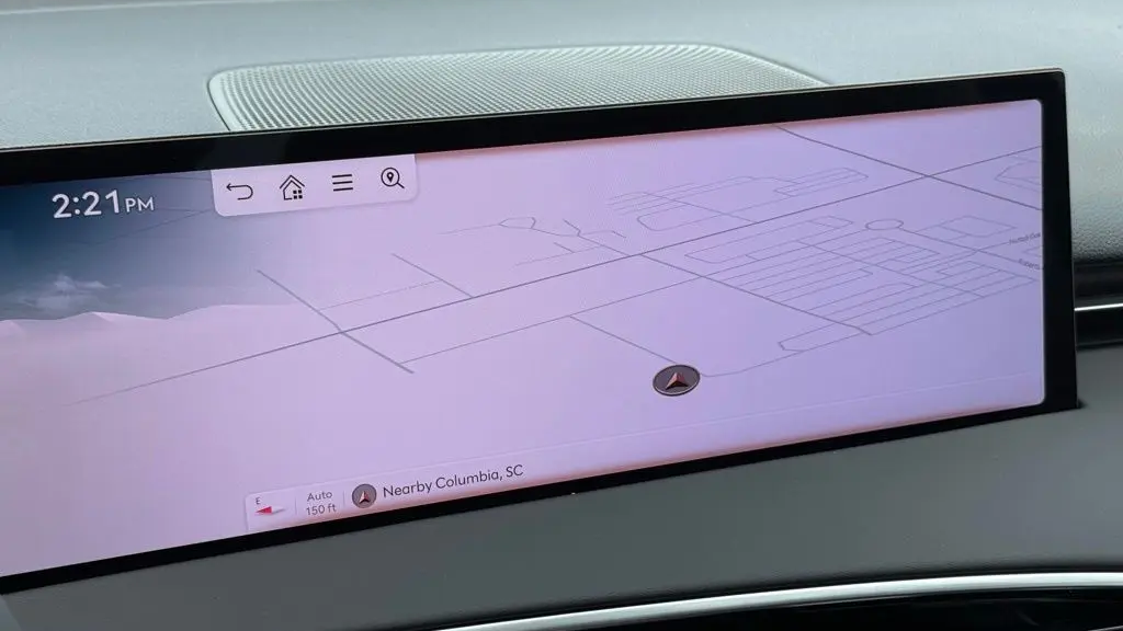 2026 Genesis GV70 2.5T Select