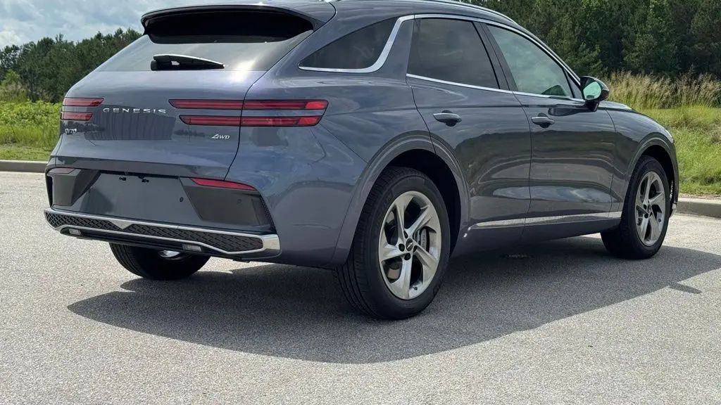 2026 Genesis GV70 2.5T Select
