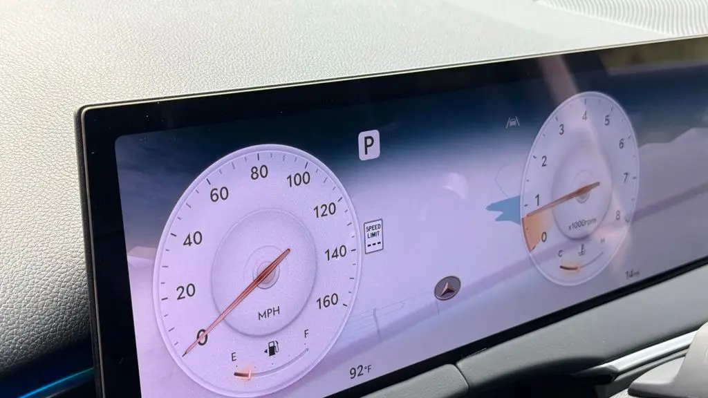 2026 Genesis GV70 2.5T Select