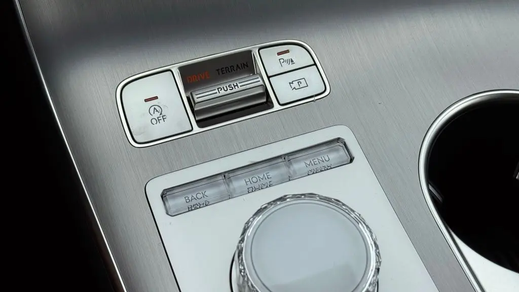 2026 Genesis GV70 2.5T Select