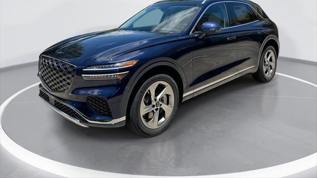 Preowned 2026 Genesis GV70 2.5T Standard for Sale