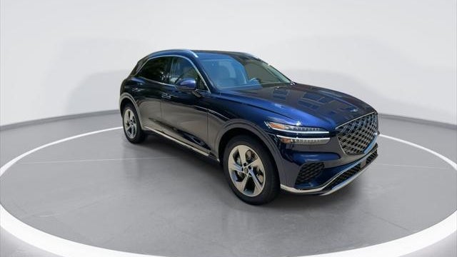 2026 Genesis GV70 2.5T Standard