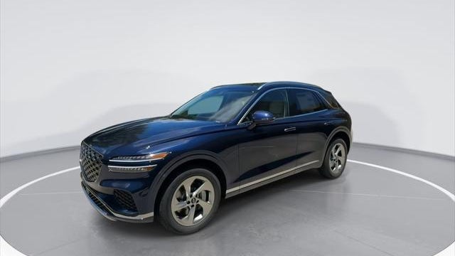 2026 Genesis GV70 2.5T Standard