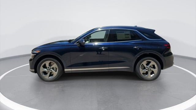 2026 Genesis GV70 2.5T Standard