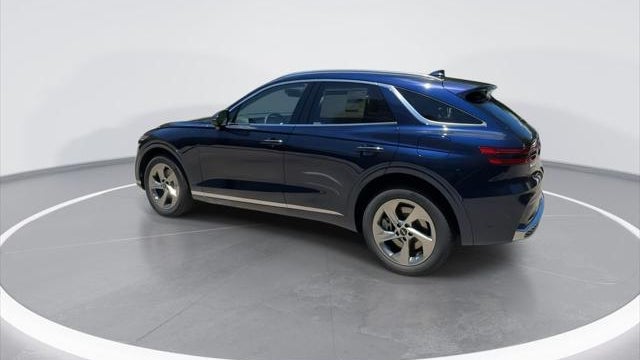 2026 Genesis GV70 2.5T Standard