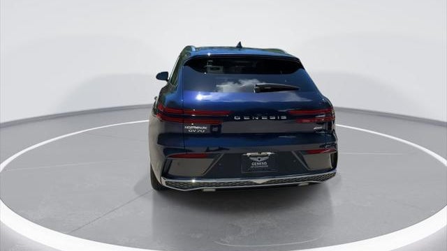 2026 Genesis GV70 2.5T Standard