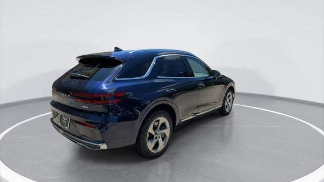2026 Genesis GV70 2.5T Standard