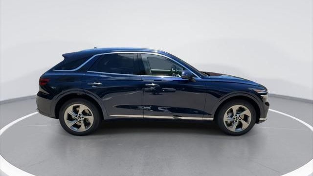 2026 Genesis GV70 2.5T Standard