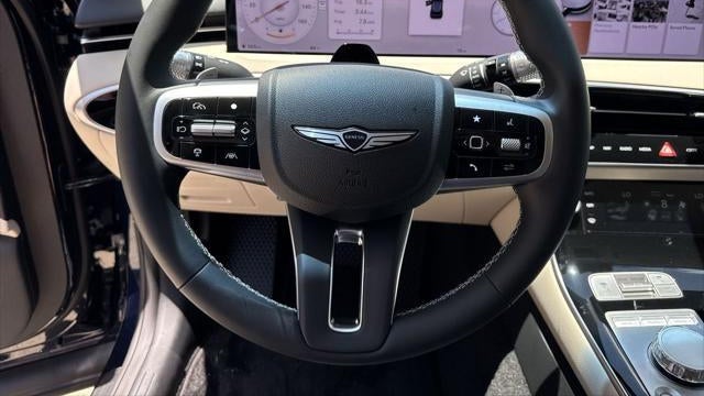 2026 Genesis GV70 2.5T Standard