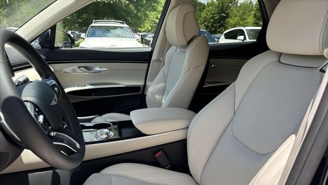 2026 Genesis GV70 2.5T Standard