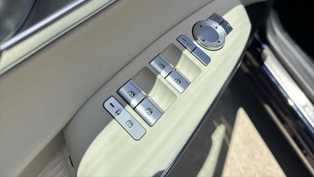 2026 Genesis GV70 2.5T Standard