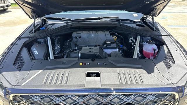 2026 Genesis GV70 2.5T Standard