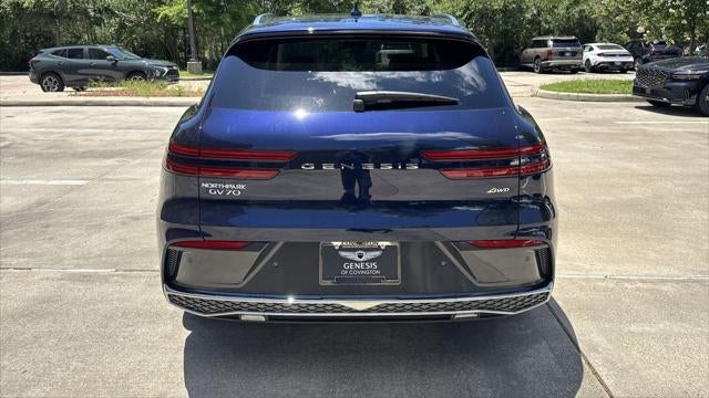 2026 Genesis GV70 2.5T Standard