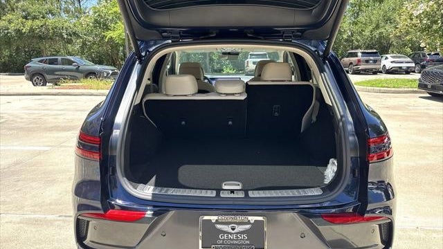 2026 Genesis GV70 2.5T Standard