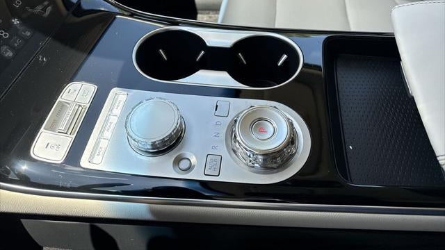 2026 Genesis GV70 2.5T Standard