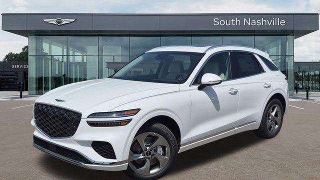 Preowned 2026 Genesis GV70 2.5T Select for Sale