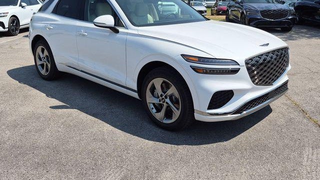 2026 Genesis GV70 2.5T Select