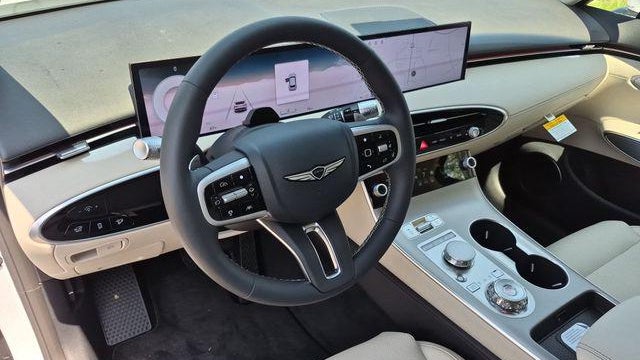 2026 Genesis GV70 2.5T Select