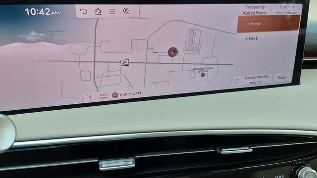 2026 Genesis GV70 2.5T Select