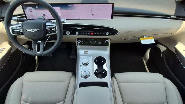 2026 Genesis GV70 2.5T Select