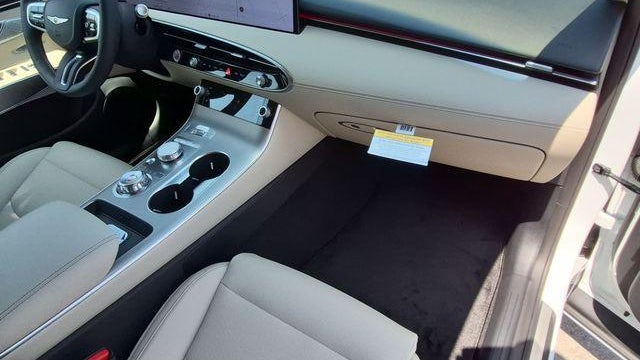 2026 Genesis GV70 2.5T Select