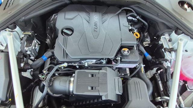 2026 Genesis GV70 2.5T Select