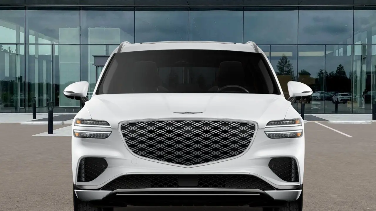 2026 Genesis GV70 2.5T Select