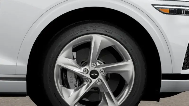 2026 Genesis GV70 2.5T Select