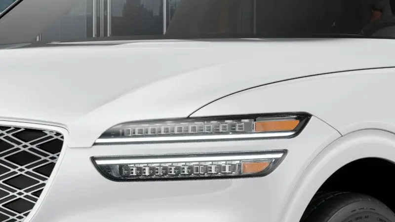 2026 Genesis GV70 2.5T Select