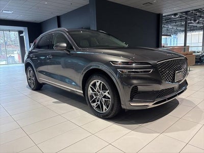 Photo of a 2024 Genesis GV70 AWD 2.5T Standard 4DR SUV for sale