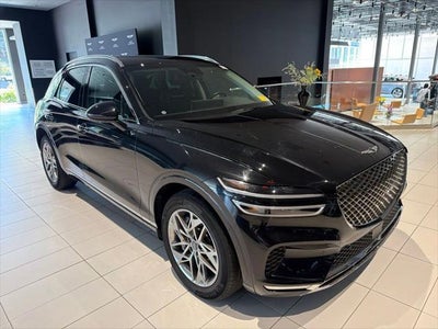 Photo of a 2024 Genesis GV70 AWD 2.5T Standard 4DR SUV for sale