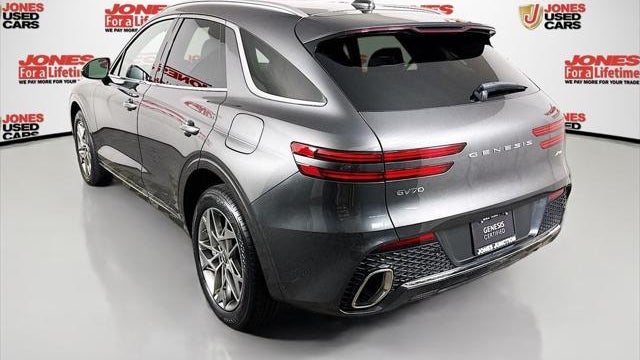 2024 Genesis GV70 2.5T Standard