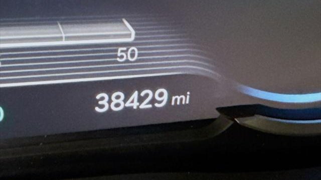 2024 Genesis GV70 2.5T Standard