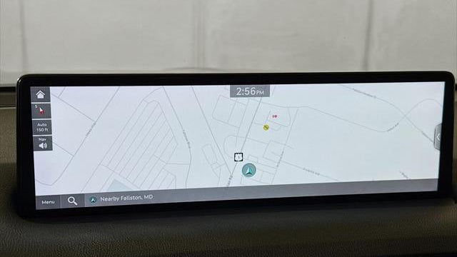 2024 Genesis GV70 2.5T Standard