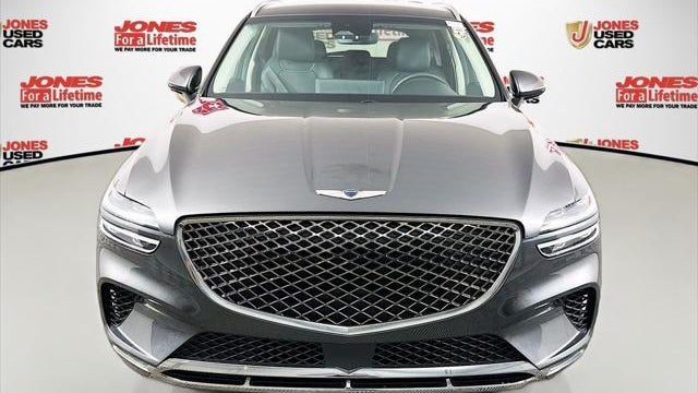 2024 Genesis GV70 2.5T Standard