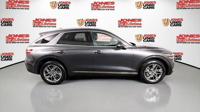 2024 Genesis GV70 2.5T Standard
