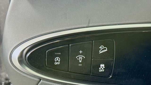 2024 Genesis GV70 2.5T Standard