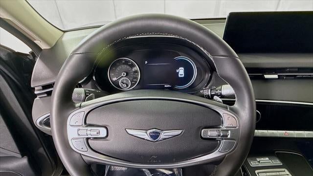 2024 Genesis GV70 2.5T Standard
