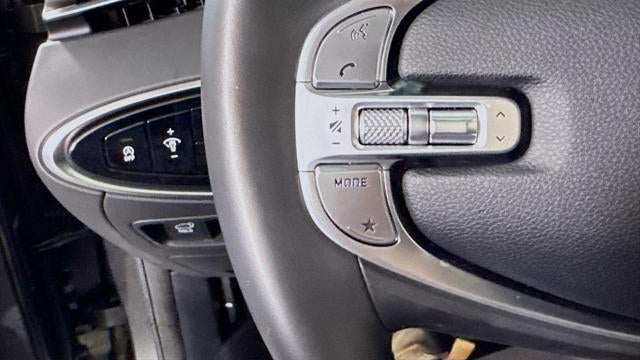 2024 Genesis GV70 2.5T Standard