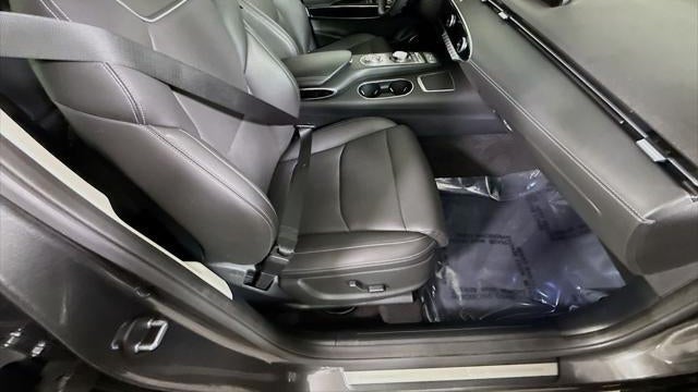 2024 Genesis GV70 2.5T Standard