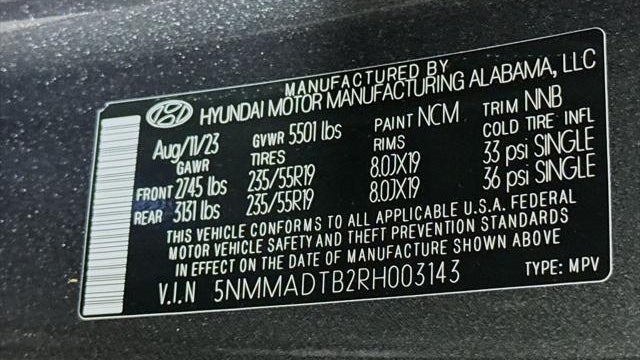 2024 Genesis GV70 2.5T Standard