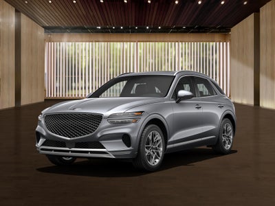 Photo of a 2024 Genesis GV70 AWD 2.5T Standard 4DR SUV for sale