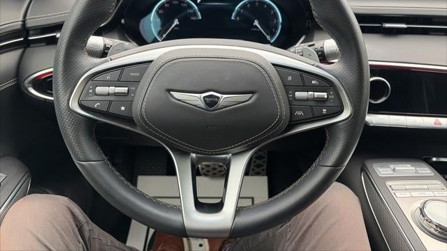 2024 Genesis GV70 2.5T Standard