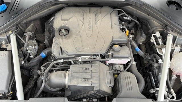 2024 Genesis GV70 2.5T Standard