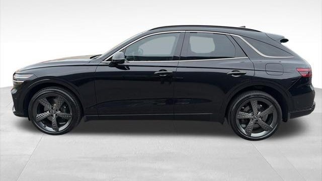 2024 Genesis GV70 2.5T Standard